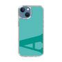 Slim Protection Case［ Original - initial color - A light green ］
