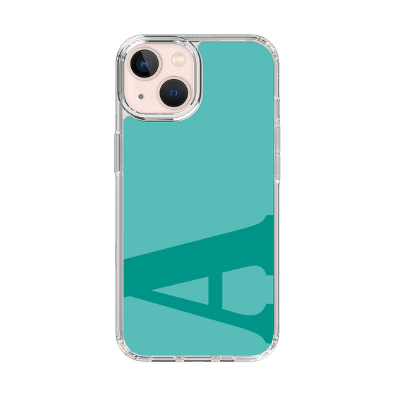 Slim Protection Case［ Original - initial color - A light green ］