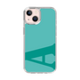 Slim Protection Case［ Original - initial color - A light green ］
