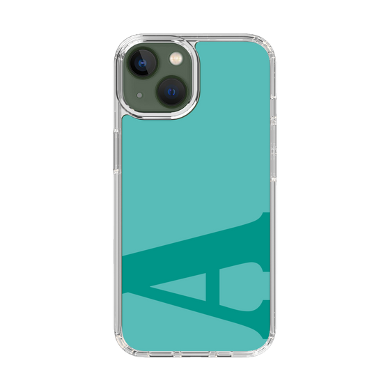 Slim Protection Case［ Original - initial color - A light green ］