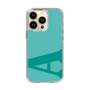 Slim Protection Case［ Original - initial color - A light green ］