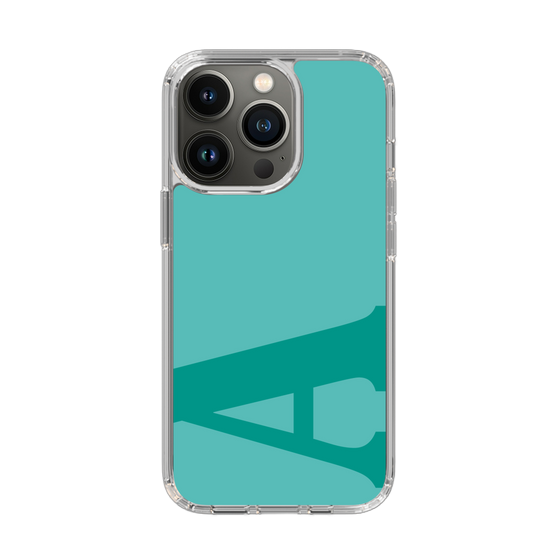 Slim Protection Case［ Original - initial color - A light green ］