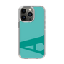 Slim Protection Case［ Original - initial color - A light green ］