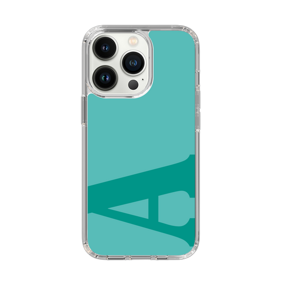 Slim Protection Case［ Original - initial color - A light green ］