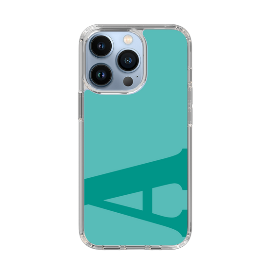 Slim Protection Case［ Original - initial color - A light green ］