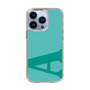 Slim Protection Case［ Original - initial color - A light green ］