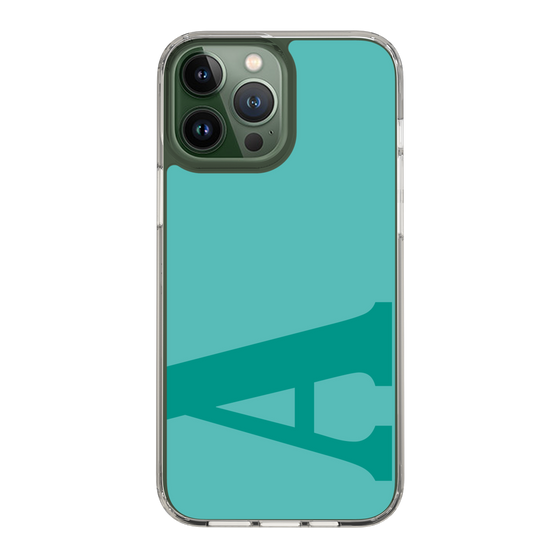 Slim Protection Case［ Original - initial color - A light green ］