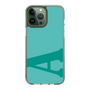 Slim Protection Case［ Original - initial color - A light green ］