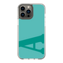 Slim Protection Case［ Original - initial color - A light green ］