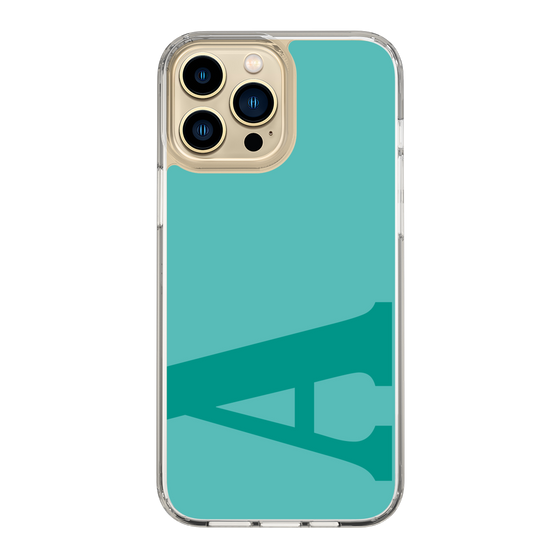 Slim Protection Case［ Original - initial color - A light green ］