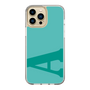 Slim Protection Case［ Original - initial color - A light green ］