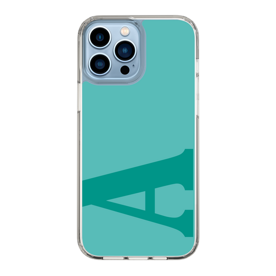 Slim Protection Case［ Original - initial color - A light green ］