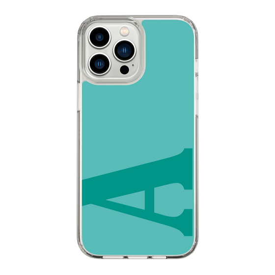 Slim Protection Case［ Original - initial color - A light green ］