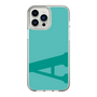 Slim Protection Case［ Original - initial color - A light green ］
