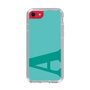 Slim Protection Case［ Original - initial color - A light green ］