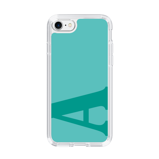Slim Protection Case［ Original - initial color - A light green ］