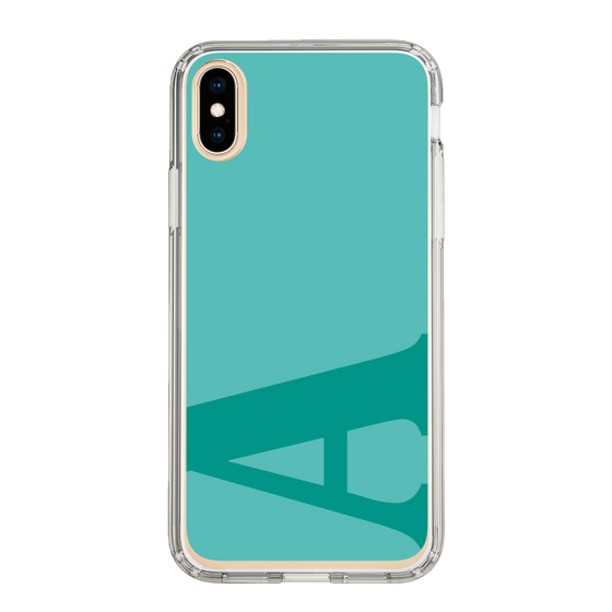 Slim Protection Case［ Original - initial color - A light green ］