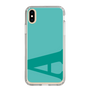Slim Protection Case［ Original - initial color - A light green ］