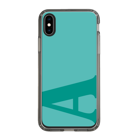 Slim Protection Case［ Original - initial color - A light green ］