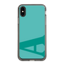 Slim Protection Case［ Original - initial color - A light green ］