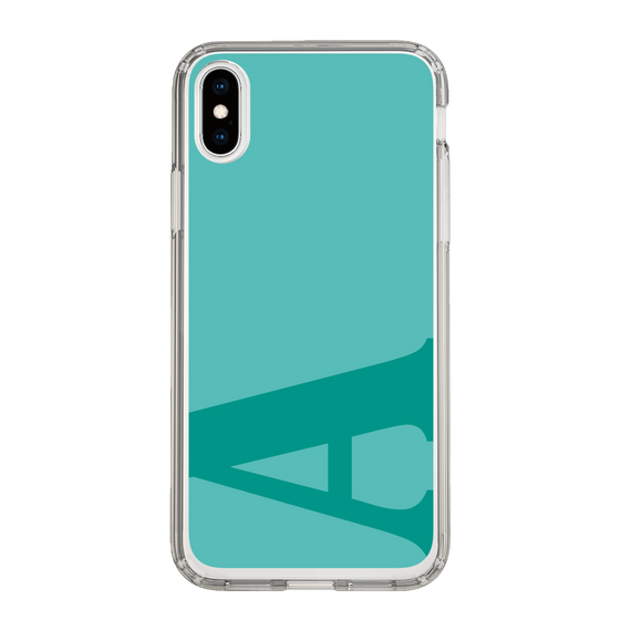 Slim Protection Case［ Original - initial color - A light green ］