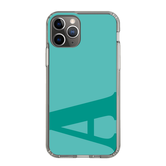 Slim Protection Case［ Original - initial color - A light green ］