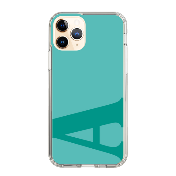 Slim Protection Case［ Original - initial color - A light green ］