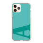 Slim Protection Case［ Original - initial color - A light green ］
