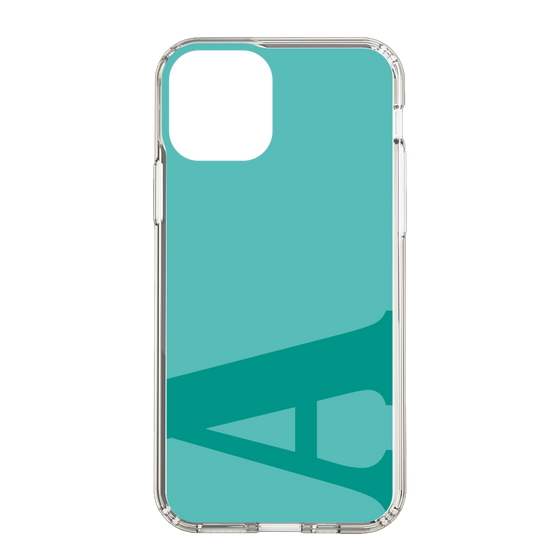 Slim Protection Case［ Original - initial color - A light green ］