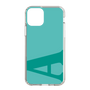 Slim Protection Case［ Original - initial color - A light green ］