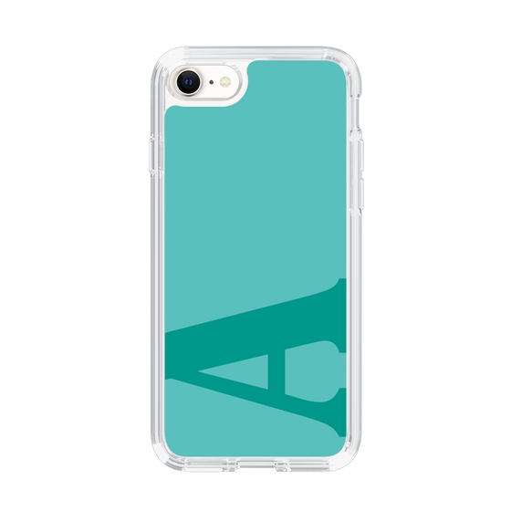 Slim Protection Case［ Original - initial color - A light green ］