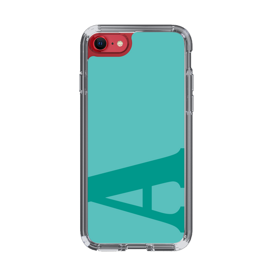 Slim Protection Case［ Original - initial color - A light green ］