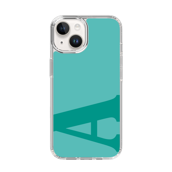 Slim Protection Case［ Original - initial color - A light green ］