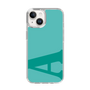 Slim Protection Case［ Original - initial color - A light green ］