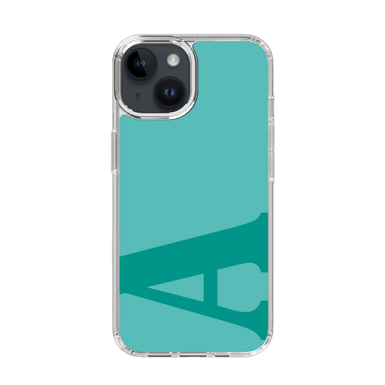 Slim Protection Case［ Original - initial color - A light green ］