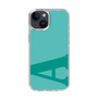Slim Protection Case［ Original - initial color - A light green ］