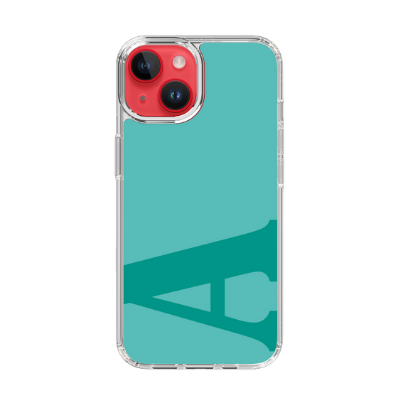 Slim Protection Case［ Original - initial color - A light green ］