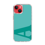Slim Protection Case［ Original - initial color - A light green ］