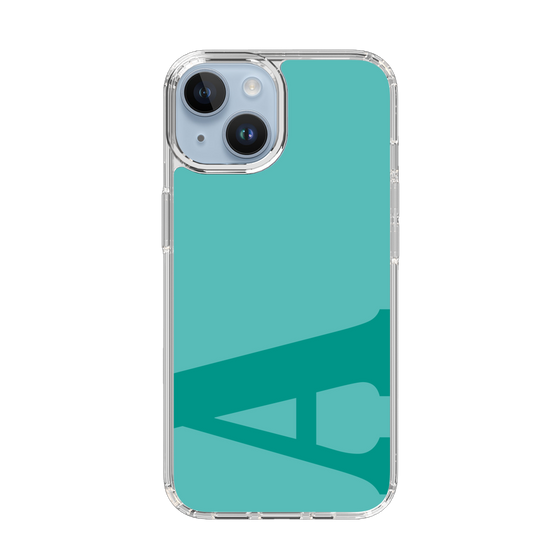 Slim Protection Case［ Original - initial color - A light green ］