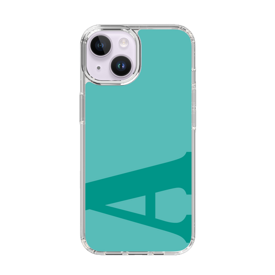 Slim Protection Case［ Original - initial color - A light green ］