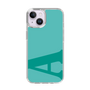 Slim Protection Case［ Original - initial color - A light green ］