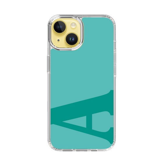 Slim Protection Case［ Original - initial color - A light green ］