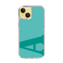 Slim Protection Case［ Original - initial color - A light green ］