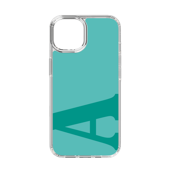 Slim Protection Case［ Original - initial color - A light green ］