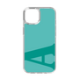 Slim Protection Case［ Original - initial color - A light green ］