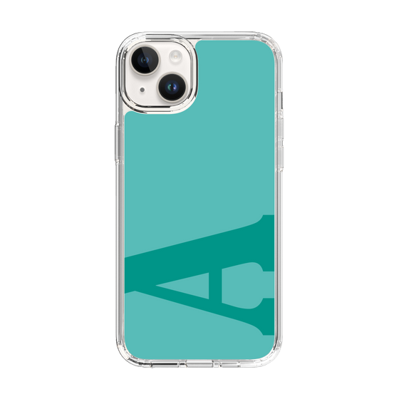 Slim Protection Case［ Original - initial color - A light green ］