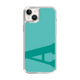 Slim Protection Case［ Original - initial color - A light green ］