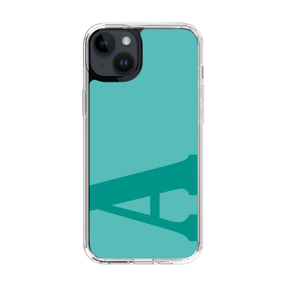 Slim Protection Case［ Original - initial color - A light green ］