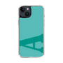 Slim Protection Case［ Original - initial color - A light green ］