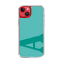 Slim Protection Case［ Original - initial color - A light green ］